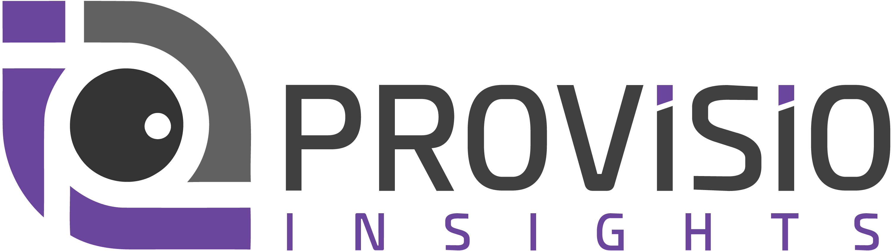 Provisio Insights Logo